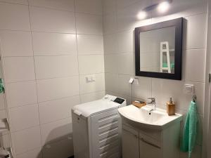 Apartment FRASZKI