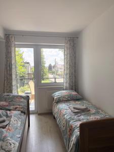 Apartment FRASZKI