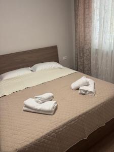 Maysa Apartment Tirana
