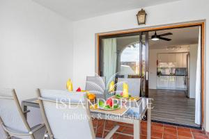 Heated Pool Complex Apartment with Teide Views FCB24