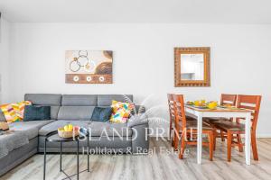 Heated Pool Complex Apartment with Teide Views FCB24