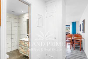 Heated Pool Complex Apartment with Teide Views FCB24