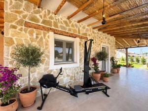 Villa La Bella Sofia with private pool by DadoVillas