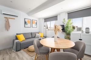 Nordik Apartments Urban - Pedregalejo "Polmak"