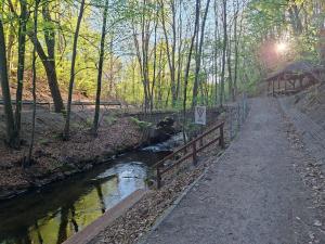Dom Trakt Słupski Sulęczyno