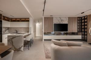 Opatija Pearl Luxury Sea View 1