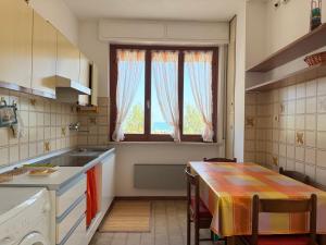 SE299 - Senigallia, trilocale a due passi dal mare!