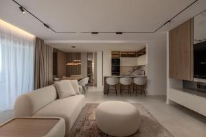 Opatija Pearl Luxury Sea View 1