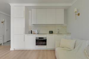 Valor -Rodzinny apartament blisko centrum z balkonem by Lion Apartments