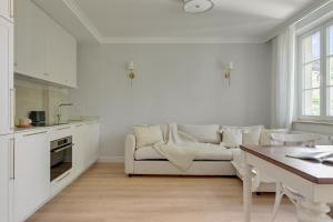 Valor -Rodzinny apartament blisko centrum z balkonem by Lion Apartments