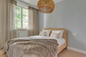 Valor -Rodzinny apartament blisko centrum z balkonem by Lion Apartments