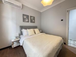 Stylish 1BR w Private Turkish Bath • Near Galata