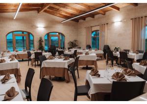 Agriturismo Tenuta Santarcangelo