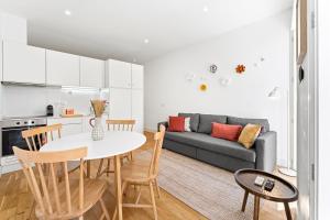 GuestReady-Chic Urban Retreat in Porto Centre