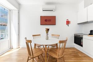 GuestReady-Chic Urban Retreat in Porto Centre