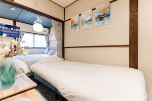 A121 J House 101 Apartment by Tokyo Skytree