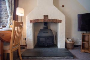 Spring View - Old Mill Cottages