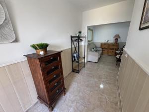 Refugio Chirche Experience nature