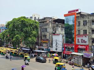 Anandaloke Guest House