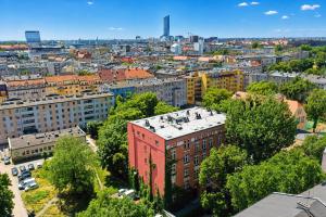 RentPlanet - Apartament Worcella