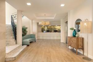 Hotel Best Terramarina