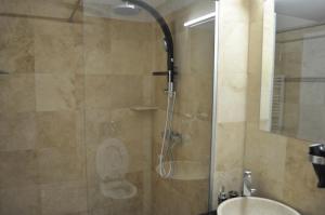 Suite with Spa Access room in Transylvania Villa & Spa