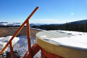 Transylvania Villa & Spa