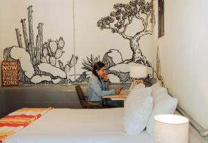 Outsite Todos Santos - Work, Connect, Explore