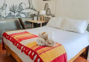 Outsite Todos Santos - Work, Connect, Explore