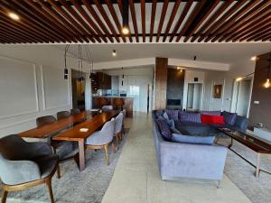Penthouse Budva