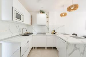 Planta Baja con Piscina Marbella