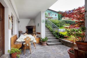 Casa Heidi