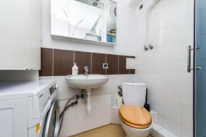 MW APARTAMENTY - Apartament Plaża-Północ