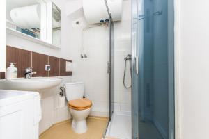 MW APARTAMENTY - Apartament Plaża-Północ