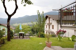 Casa Heidi