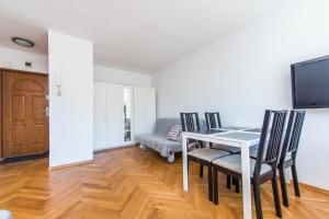 MW APARTAMENTY - Apartament Plaża-Północ