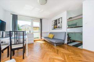 MW APARTAMENTY - Apartament Plaża-Północ