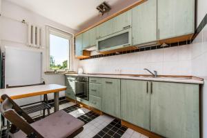 MW APARTAMENTY - Apartament Plaża-Północ