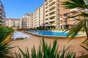 Boutique 2BR | Pearl Residence & Views