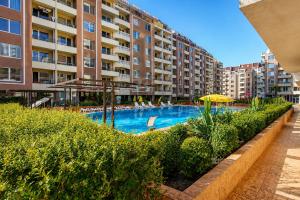Boutique 2BR | Pearl Residence & Views
