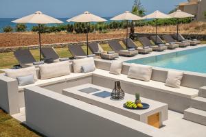 Thenad Villas - Villa Nadia with Heated Pool, by Estia