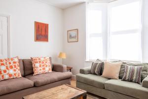 Charming Garden Home in Brixton