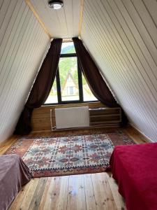 Borjomi Tskhaoba