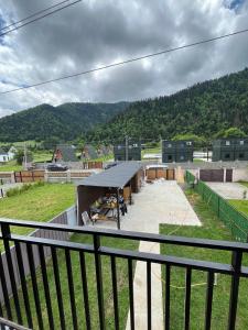 Borjomi Tskhaoba