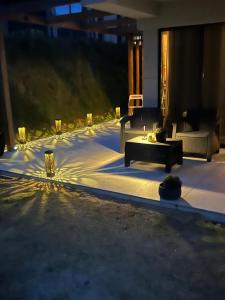 Villa Alcmaria Aura Kaszub Private Resort & SPA