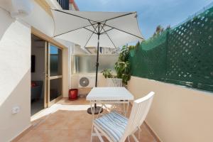 Planta Baja con Piscina Marbella