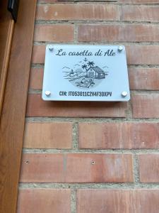 La Casetta di Ale