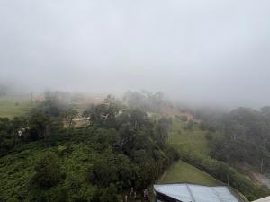 Misty Forest Escape Midhills Genting
