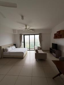 Misty Forest Escape Midhills Genting