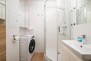 Warsaw Old Town Central Stay Studio by BookingHost